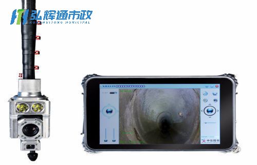 无锡锡山区鹅湖镇QV管道检测